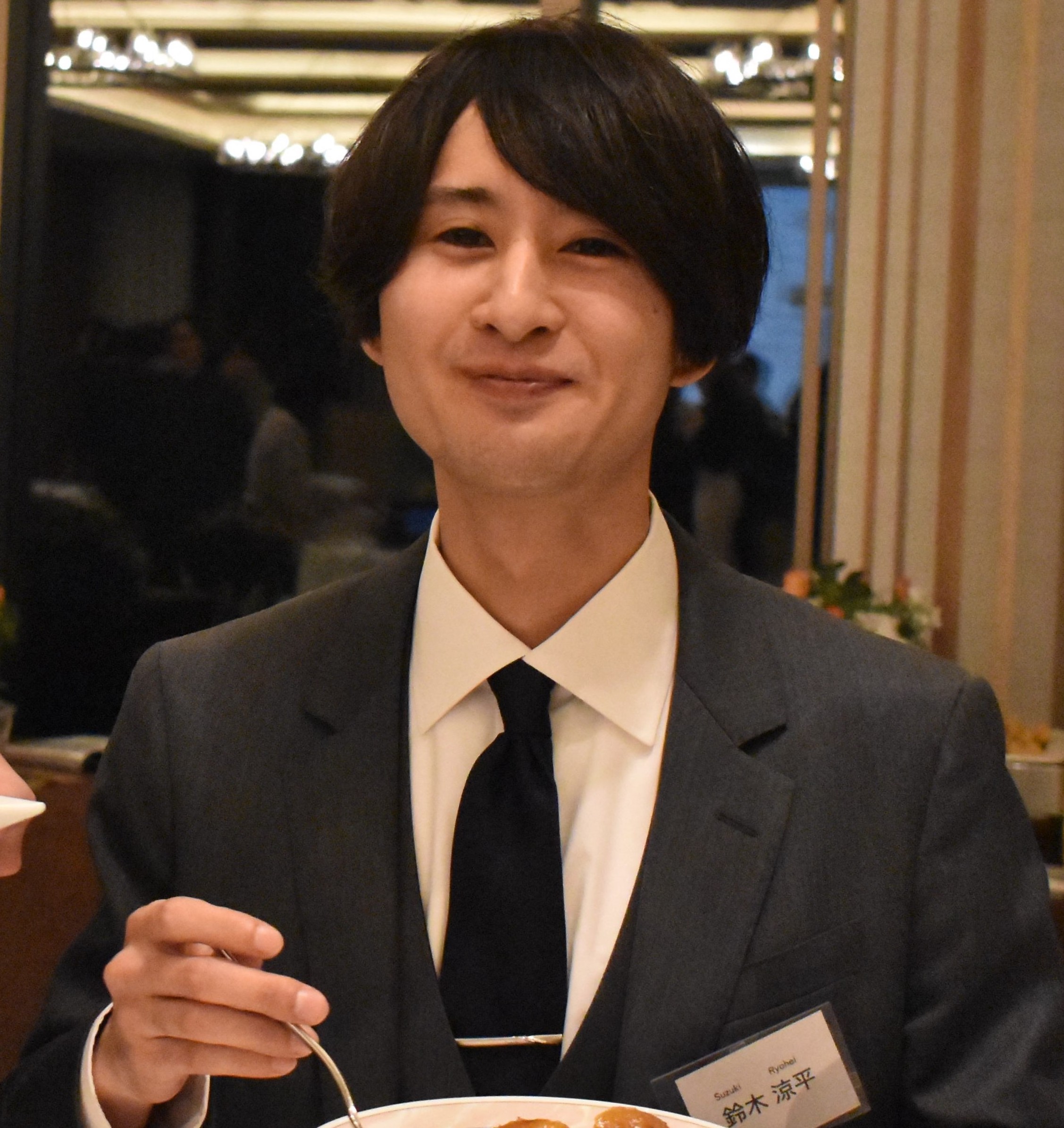 代表取締役社長