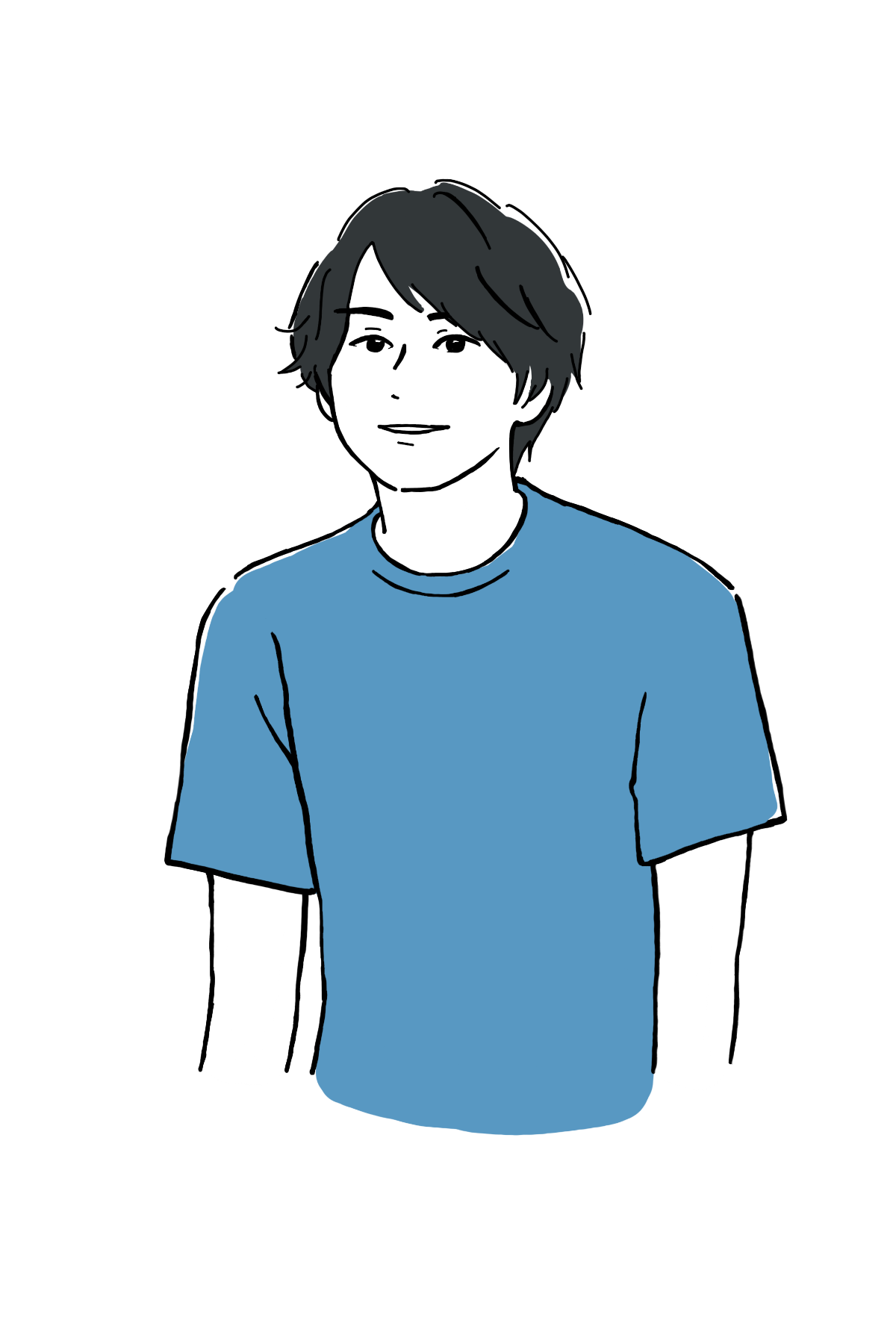 代表取締役社長