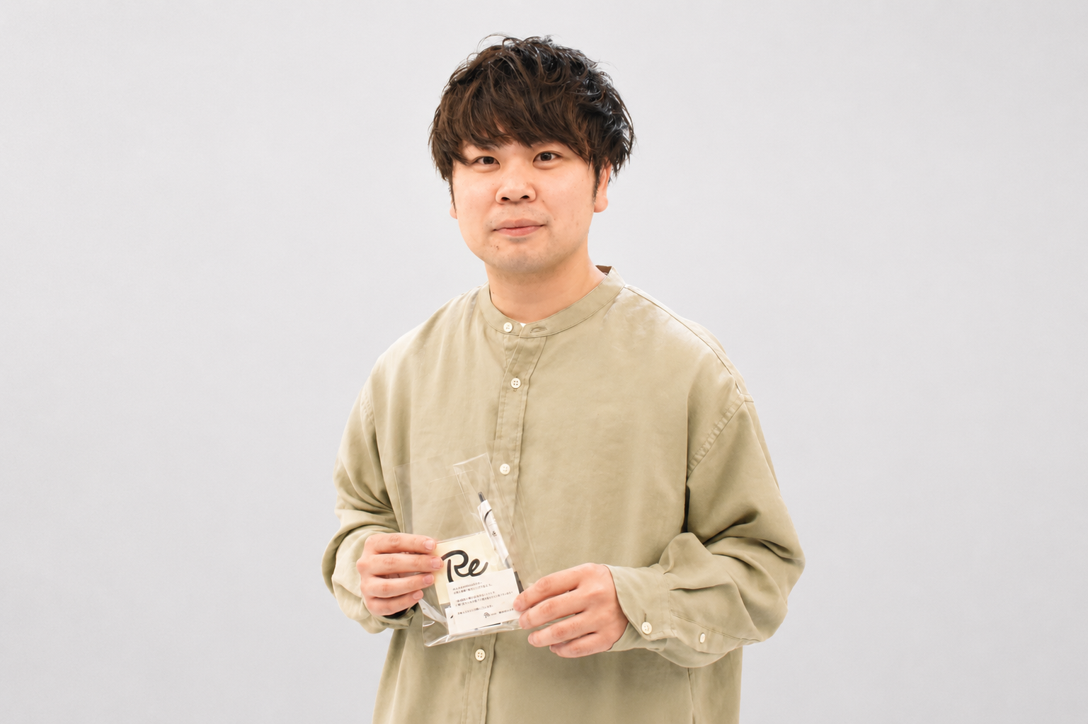 小林 大士