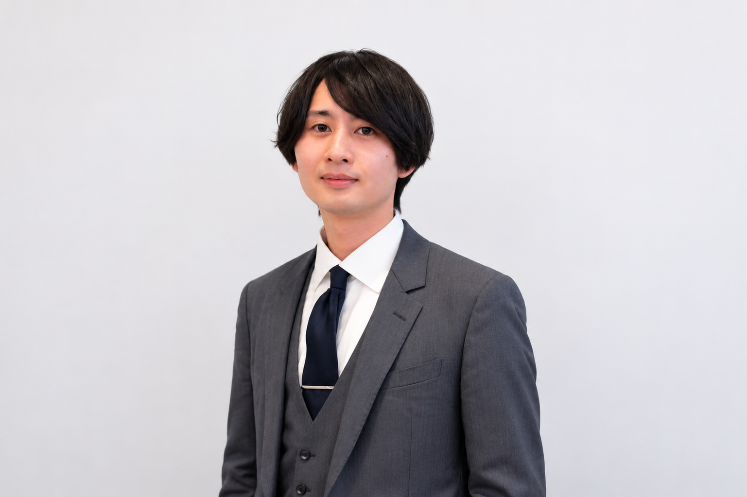 代表 鈴木 涼平